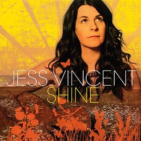 Jess Vincent